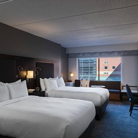 The Baronette Renaissance Detroit-Novi Hotel Eksteriør billede