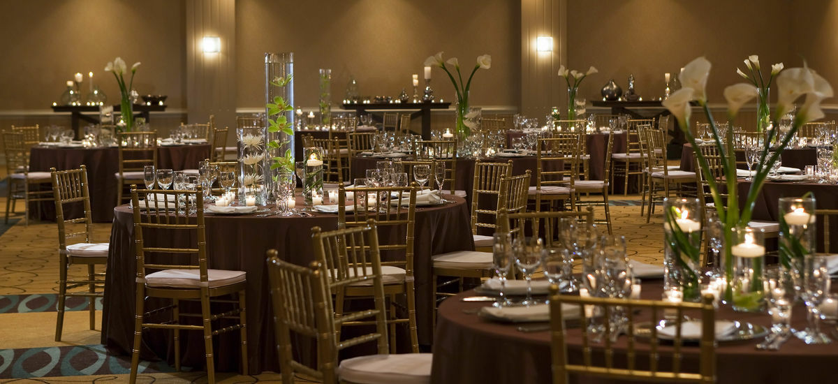 The Baronette Renaissance Detroit-Novi Hotel Eksteriør billede